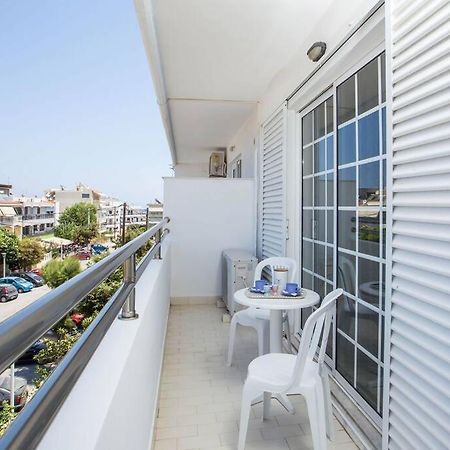 Pelagias Apartments Rhodes City 외부 사진