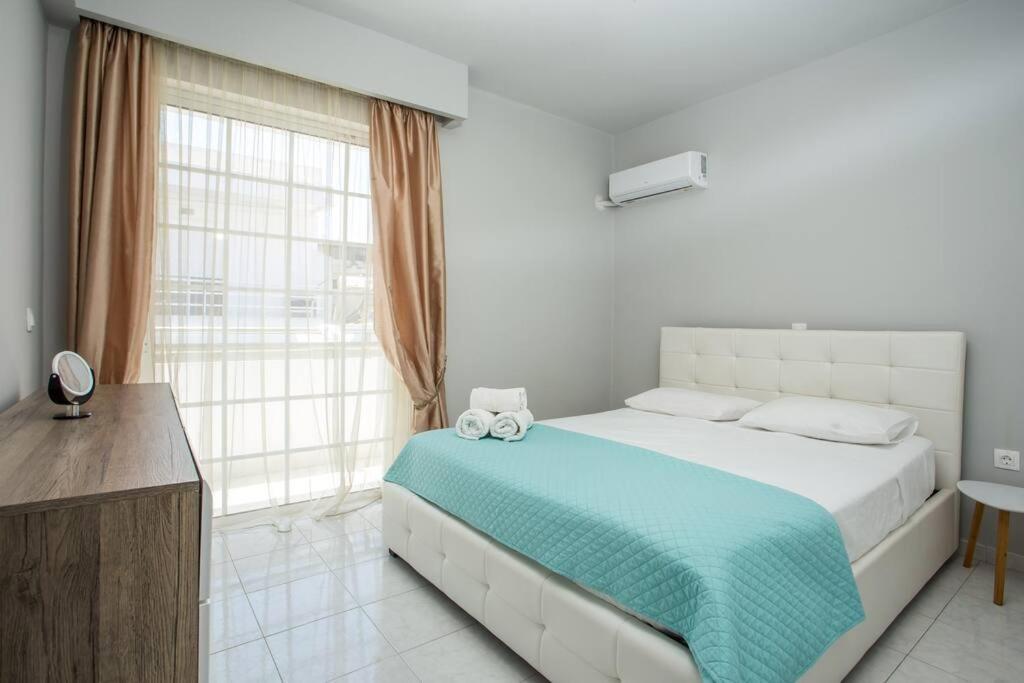 Pelagias Apartments Rhodes City 외부 사진
