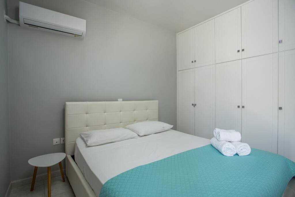 Pelagias Apartments Rhodes City 외부 사진