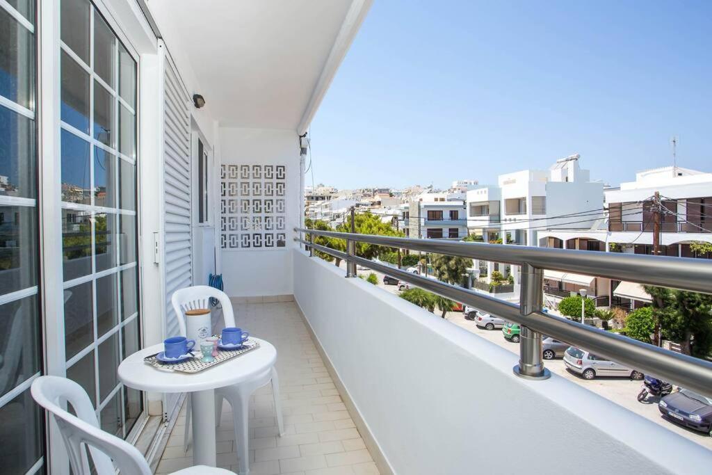 Pelagias Apartments Rhodes City 외부 사진