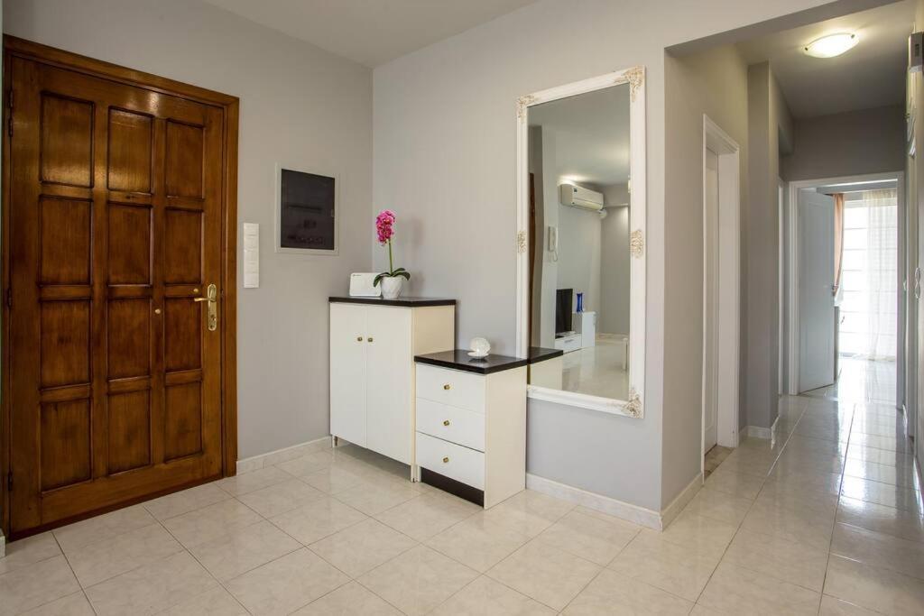 Pelagias Apartments Rhodes City 외부 사진