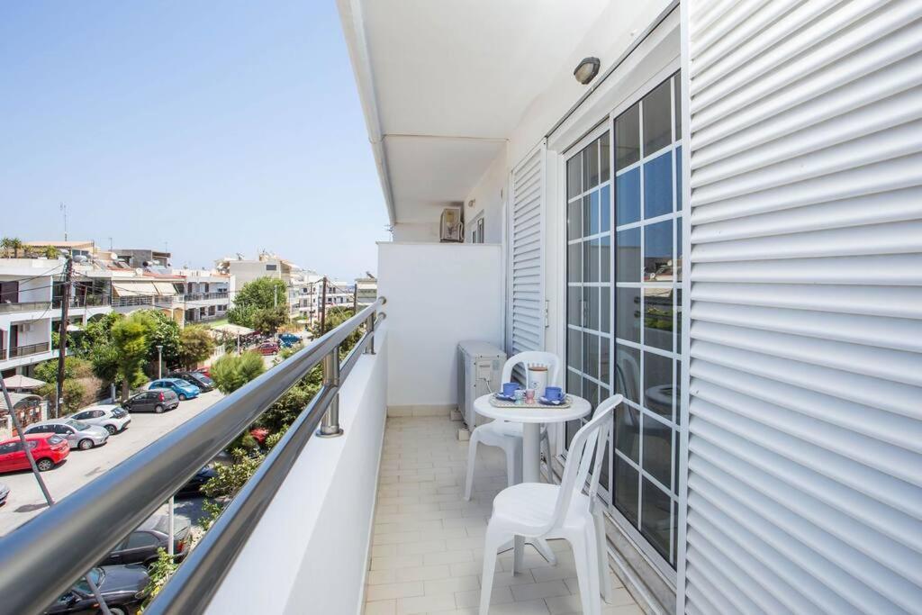 Pelagias Apartments Rhodes City 외부 사진
