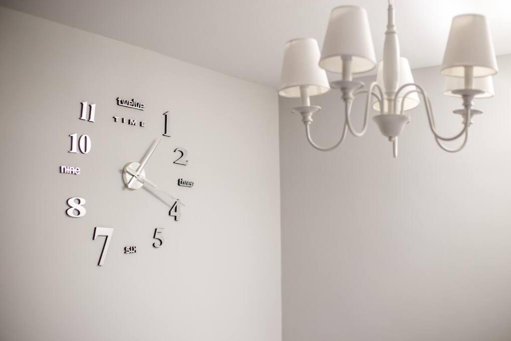 Pelagias Apartments Rhodes City 외부 사진