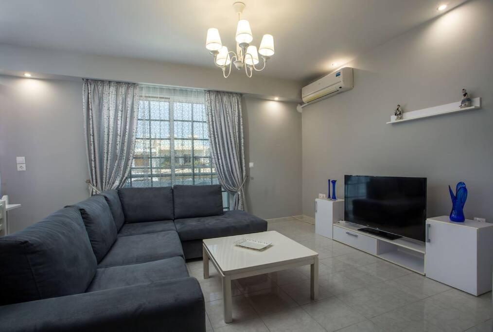 Pelagias Apartments Rhodes City 외부 사진