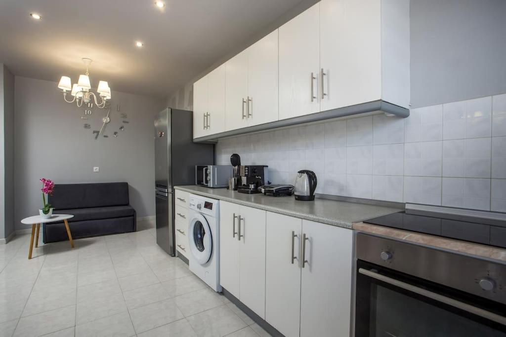 Pelagias Apartments Rhodes City 외부 사진