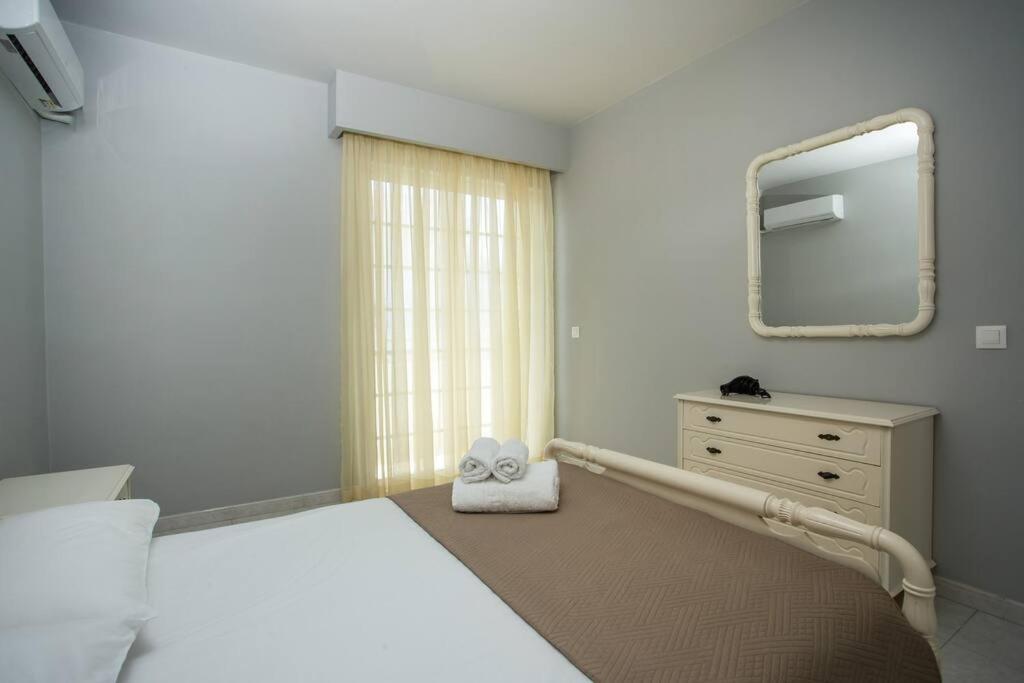 Pelagias Apartments Rhodes City 외부 사진